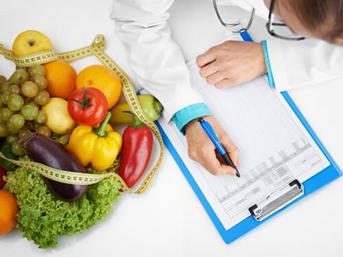 Nutraceutical Product