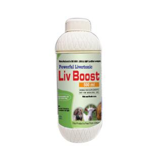 Liv Boost