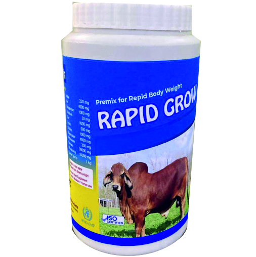 Rapid Grow