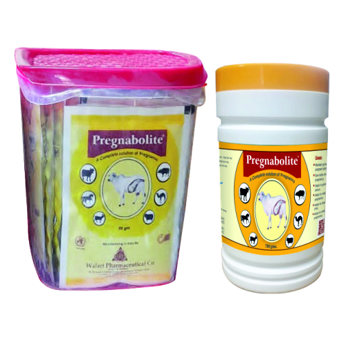 Pregnabolite Powder
