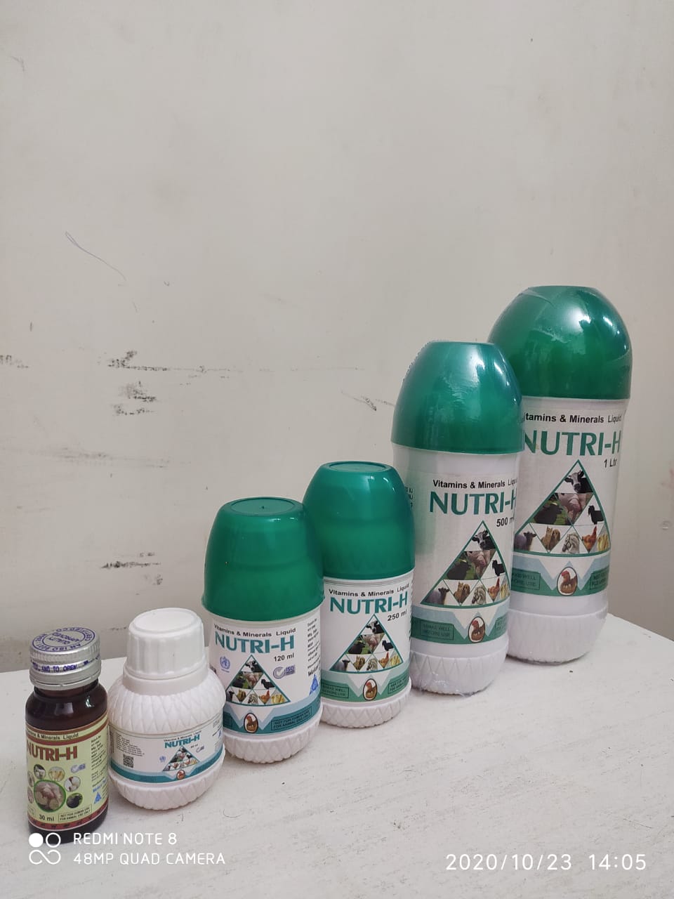 Nutri H