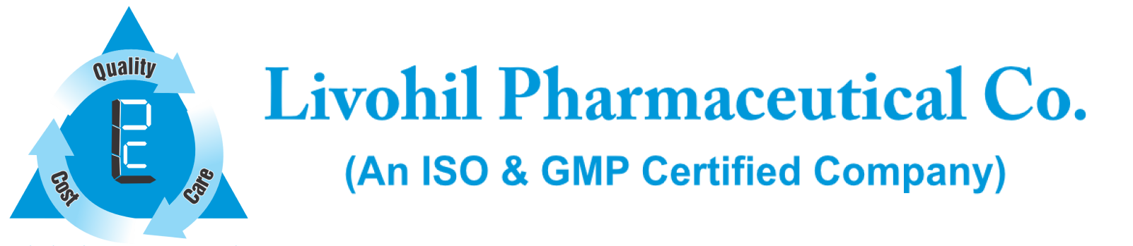 Livohil Pharmaceutical Co.
